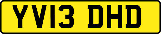 YV13DHD