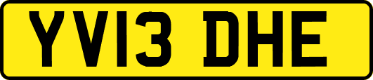 YV13DHE