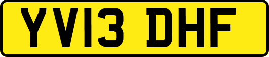 YV13DHF