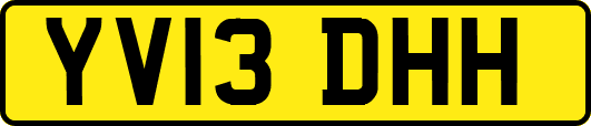 YV13DHH