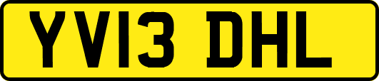 YV13DHL