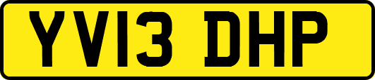 YV13DHP
