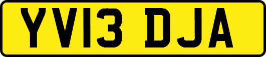 YV13DJA