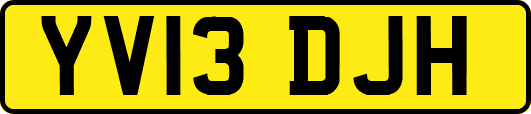 YV13DJH