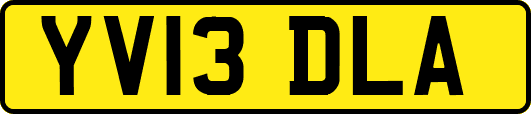 YV13DLA