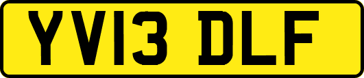 YV13DLF