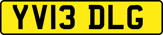 YV13DLG