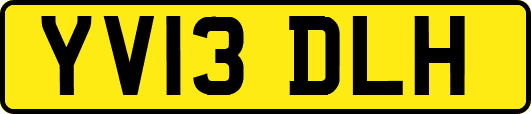 YV13DLH