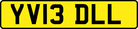 YV13DLL