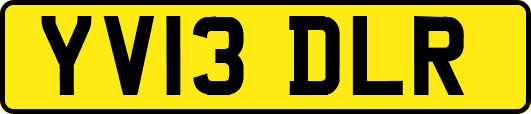 YV13DLR