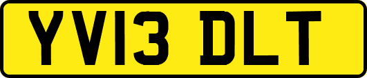 YV13DLT