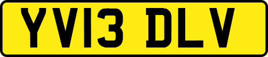 YV13DLV