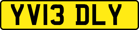 YV13DLY
