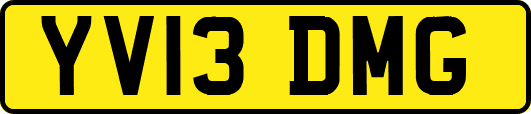 YV13DMG