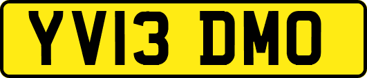 YV13DMO