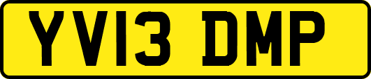 YV13DMP
