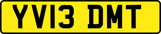 YV13DMT