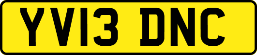 YV13DNC