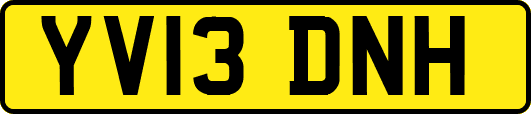 YV13DNH