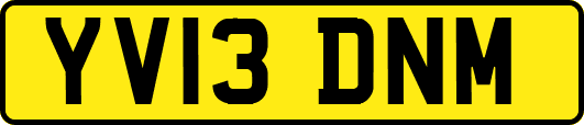 YV13DNM