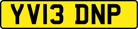 YV13DNP