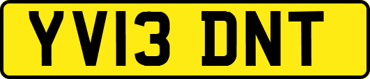 YV13DNT