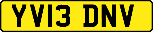 YV13DNV
