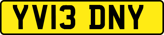 YV13DNY