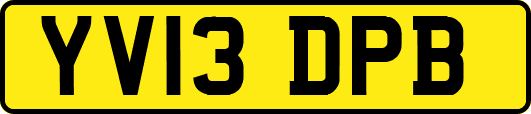 YV13DPB