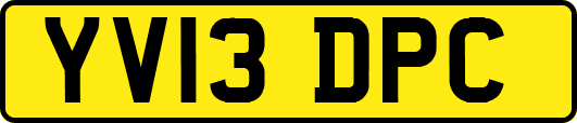 YV13DPC