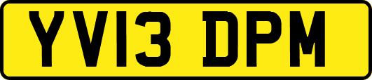 YV13DPM