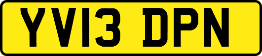 YV13DPN