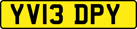 YV13DPY
