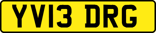 YV13DRG