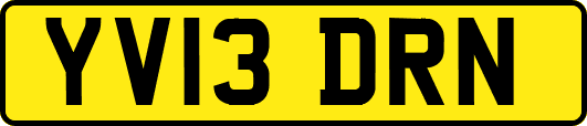 YV13DRN