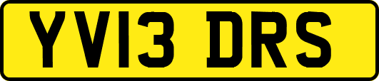 YV13DRS