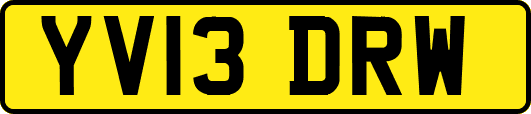 YV13DRW