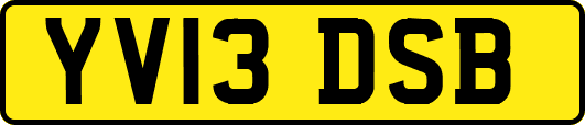 YV13DSB