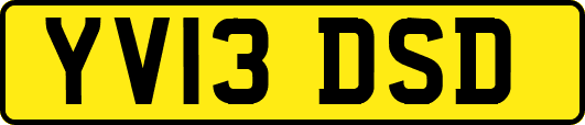 YV13DSD
