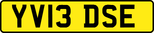 YV13DSE