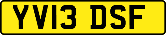 YV13DSF