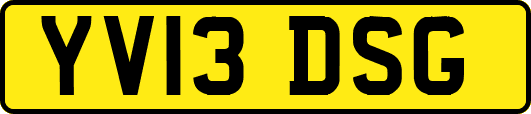 YV13DSG