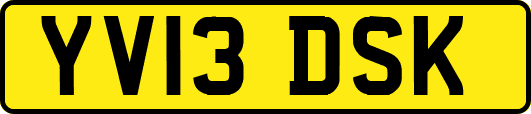 YV13DSK