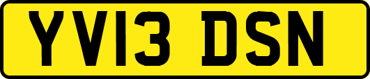 YV13DSN