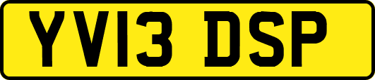 YV13DSP