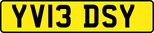 YV13DSY