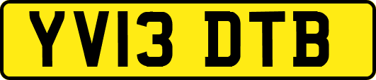 YV13DTB