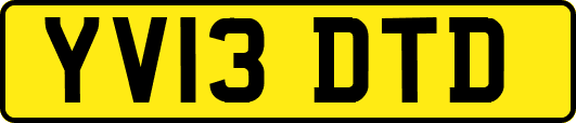 YV13DTD