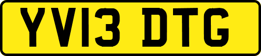 YV13DTG