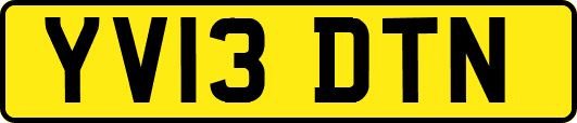 YV13DTN